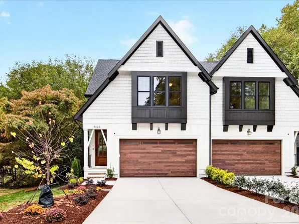 1524 E 35th St, Charlotte, NC 28205