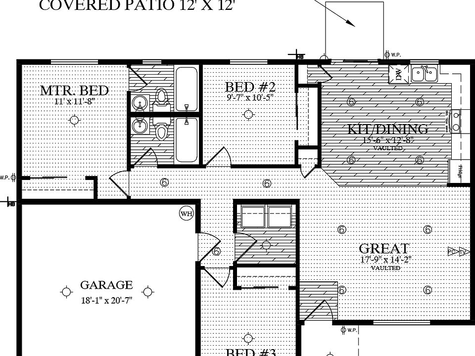 2nd image of 10406 Chinook Ln #7QNJWA
