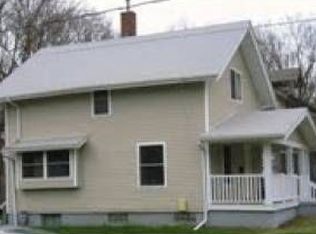 921 Franklin Ave, Des Moines, IA 50314