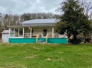 1740 Carters Valley Rd, Surgoinsville, TN 37873