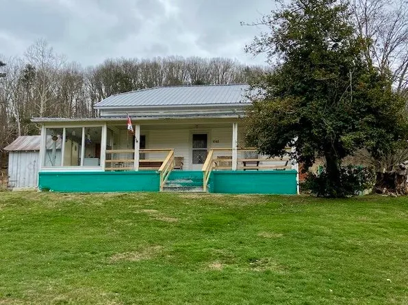 1740 Carters Valley Rd, Surgoinsville, TN 37873