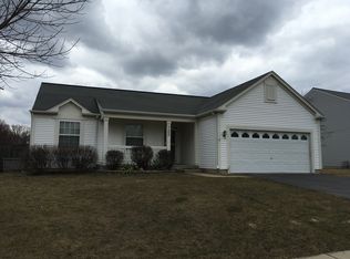722 Tallgrass Ln, Lake Villa, IL