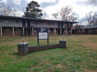 1334 OA, Huntsville, AL 35801