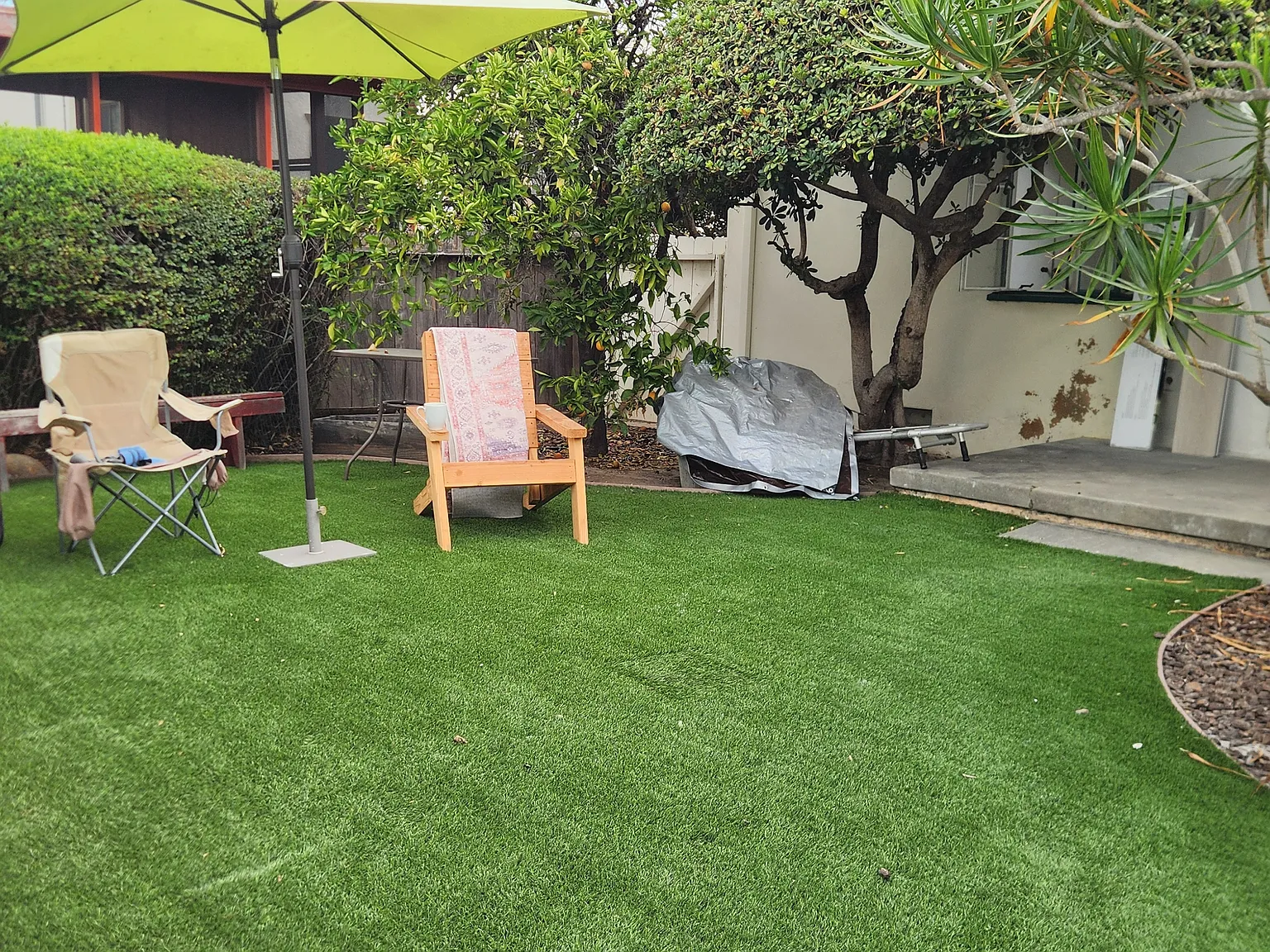 2 bed, 900 sqft, $3,450 — Photo 3