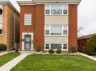 1812 N 20th Ave #3, Melrose Park, IL 60160