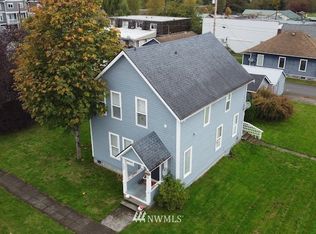 103 W Gilman Ave, Arlington, WA 98223