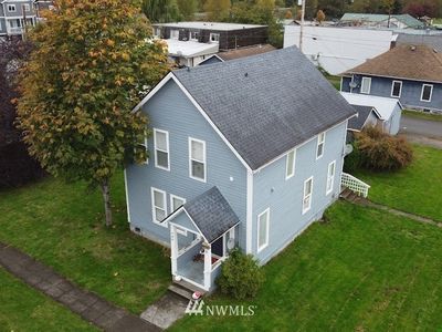 103 W Gilman Ave, Arlington, WA, 98223