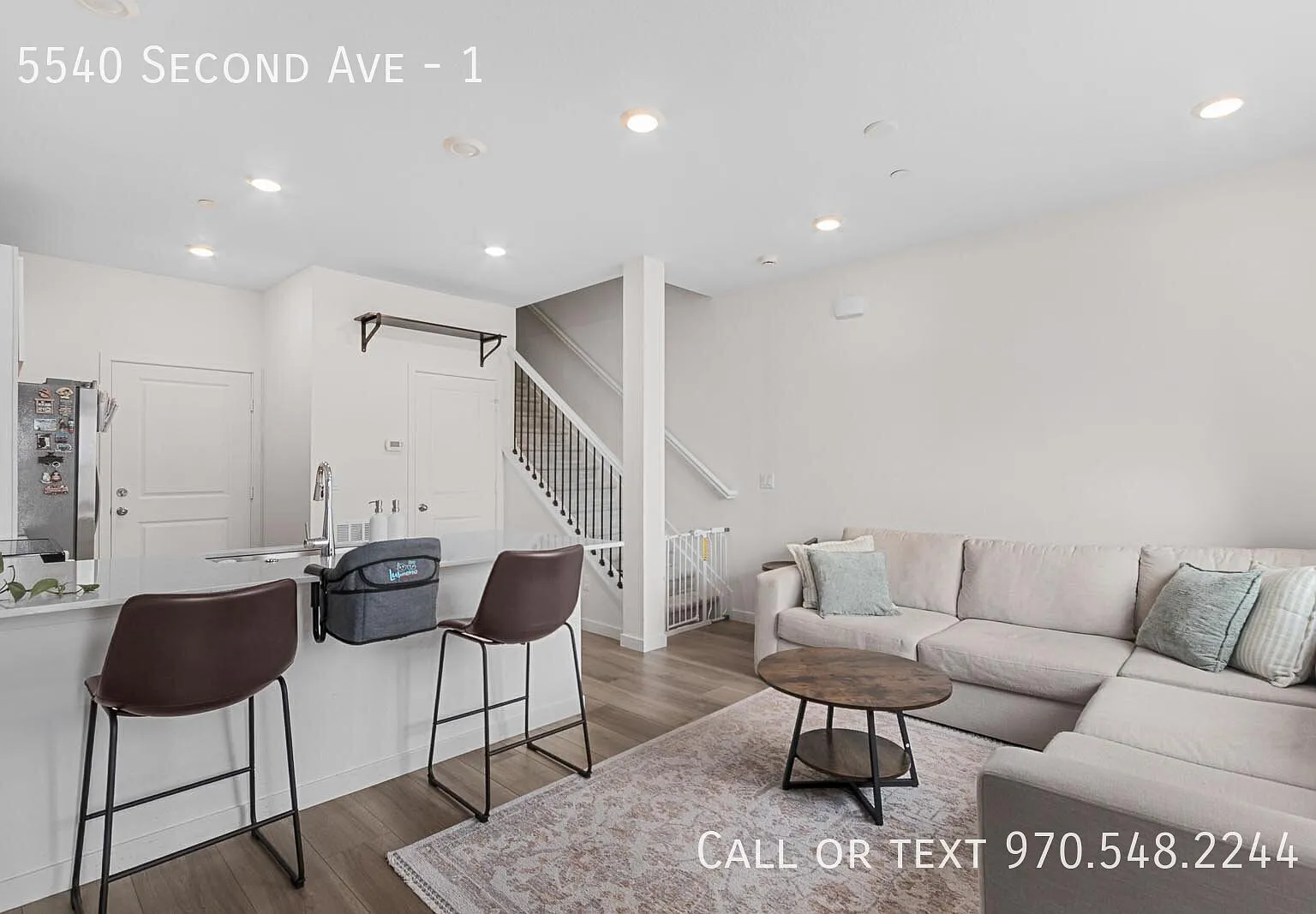 2 bed, 1099 sqft, $2,250 — Photo 4