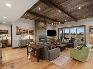 589 Tillyfour Rd, Bozeman, MT 59718