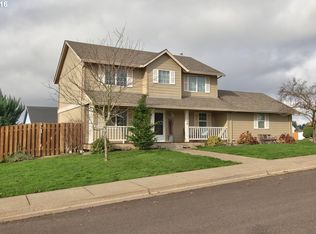 1509 Monroe St, Lafayette, OR 97127