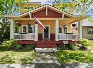 2730 Dublin St, Missoula, MT 59808