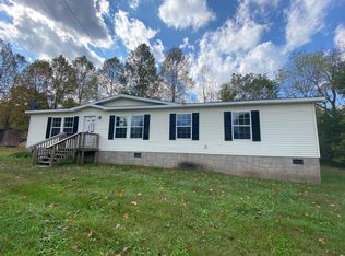 321 Mill Creek Rd, Sunbright, TN 37872