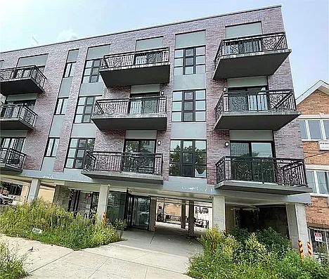 1st image of 128 Bay 43 St #3A
