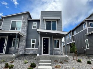 22884 E Tufts Ave UNIT A, Aurora, CO 80015