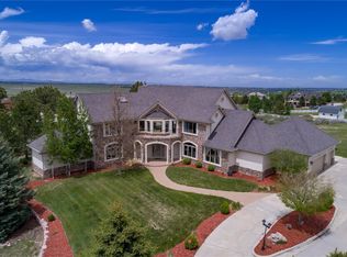 5689 Hackney Ct, Parker, CO 80134