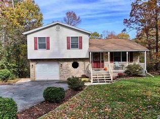 4595 Spring Rd, Shermans Dale, PA 17090