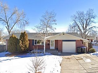 6616 Depew St, Arvada, CO 80003