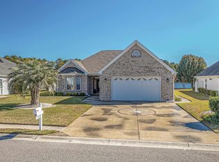 1027 University Forest Dr, Conway, SC 29526