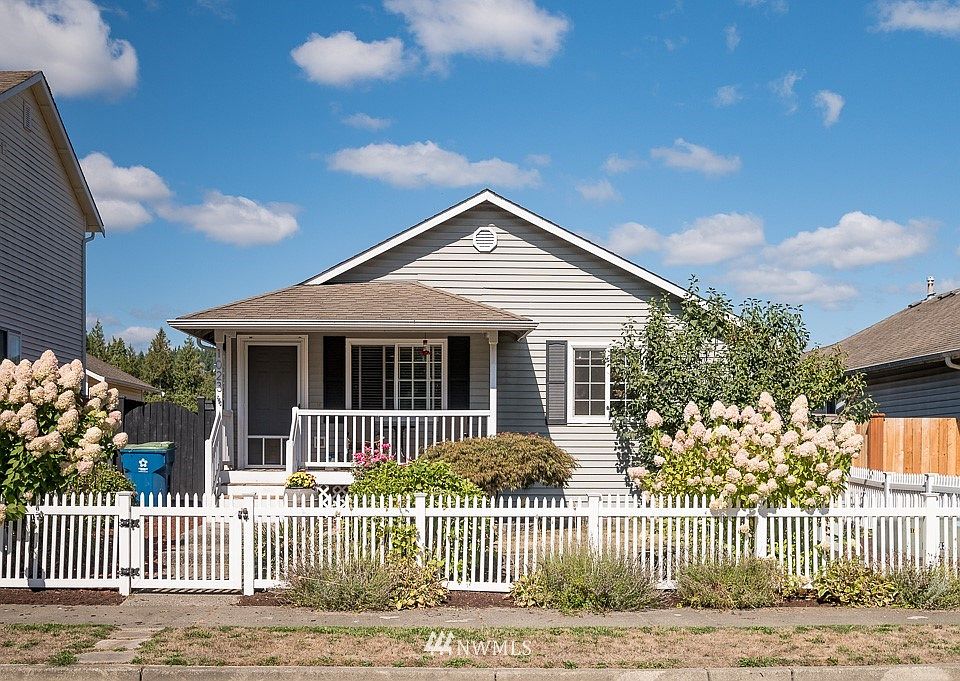 Miller Farms Apartments Sultan, WA Zillow
