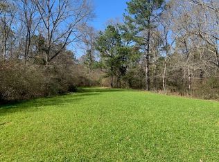 Highway 28, Fayette, MS 39069