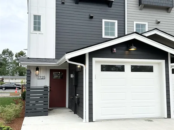 1725 Sunup Loop, Bellingham, WA 98226