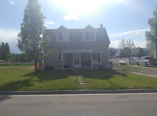 340 S 400 E, Ephraim, UT 84627