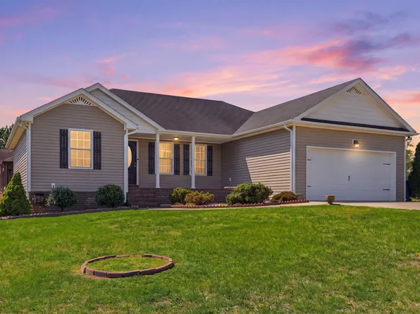 126 Hollands Way, Portland, TN 37148