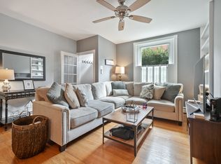 2521 Meredith St, Philadelphia, PA 19130
