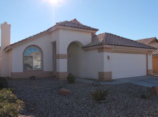 6477 Bubbling Springs Ave, Las Vegas, NV 89156