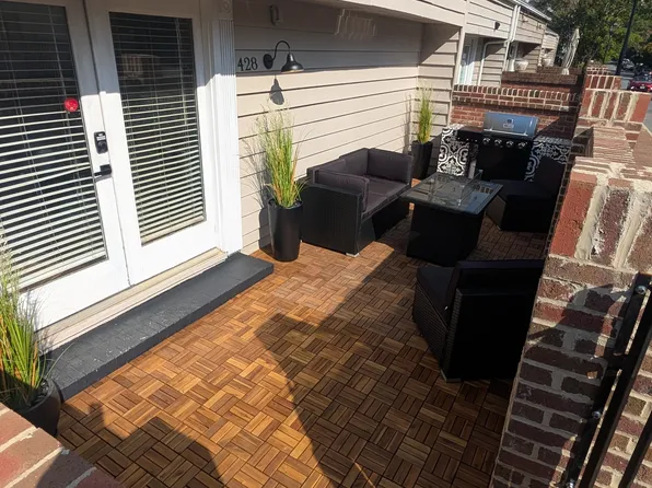 428 W 9th St, Charlotte, NC 28202