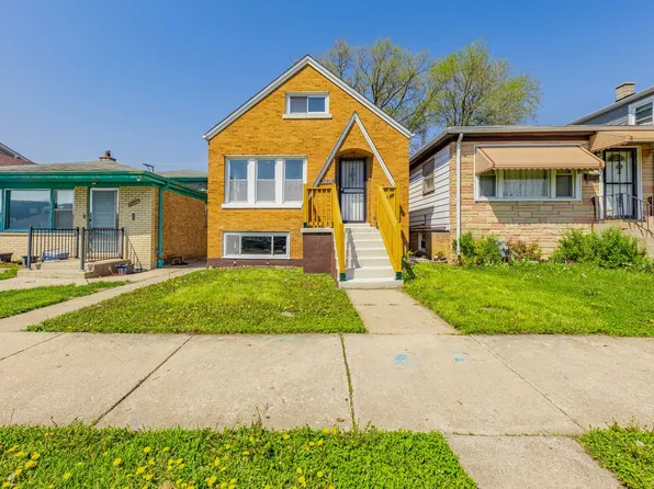 7614 W 63rd Pl, Summit, IL 60501