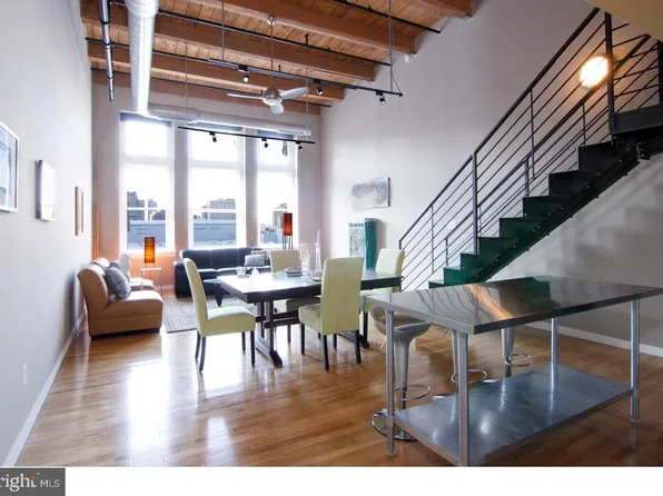 1027 Arch St APT 603, Philadelphia, PA 19107