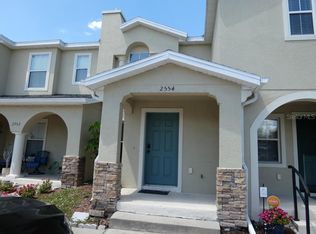 2554 Sea Wind Way, Clearwater, FL 33763