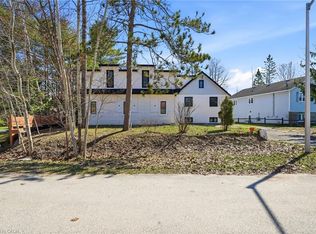 42 Fatima Ct, Wasaga Beach, ON L9Z1K9