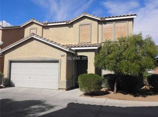 6700 Black Oil Dr, Las Vegas, NV 89122