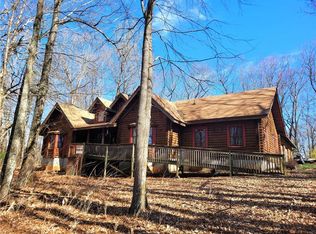 1309 Upper Sassafras Pkwy, Jasper, GA 30143