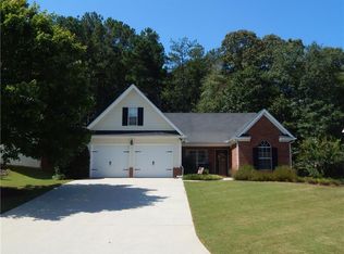 2870 Rhonda Dale Dr, Powder Springs, GA 30127