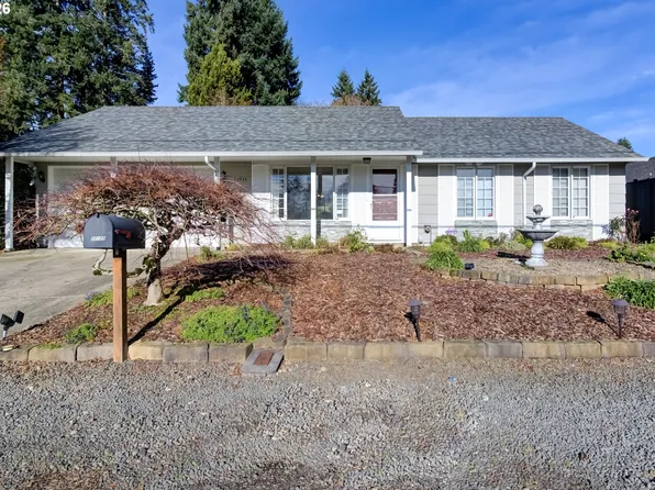 11935 SW North Dakota St, Tigard, OR 97223