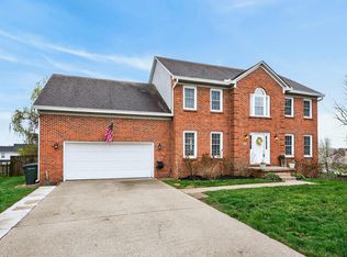 4124 Rainwater Cir, Lexington, KY