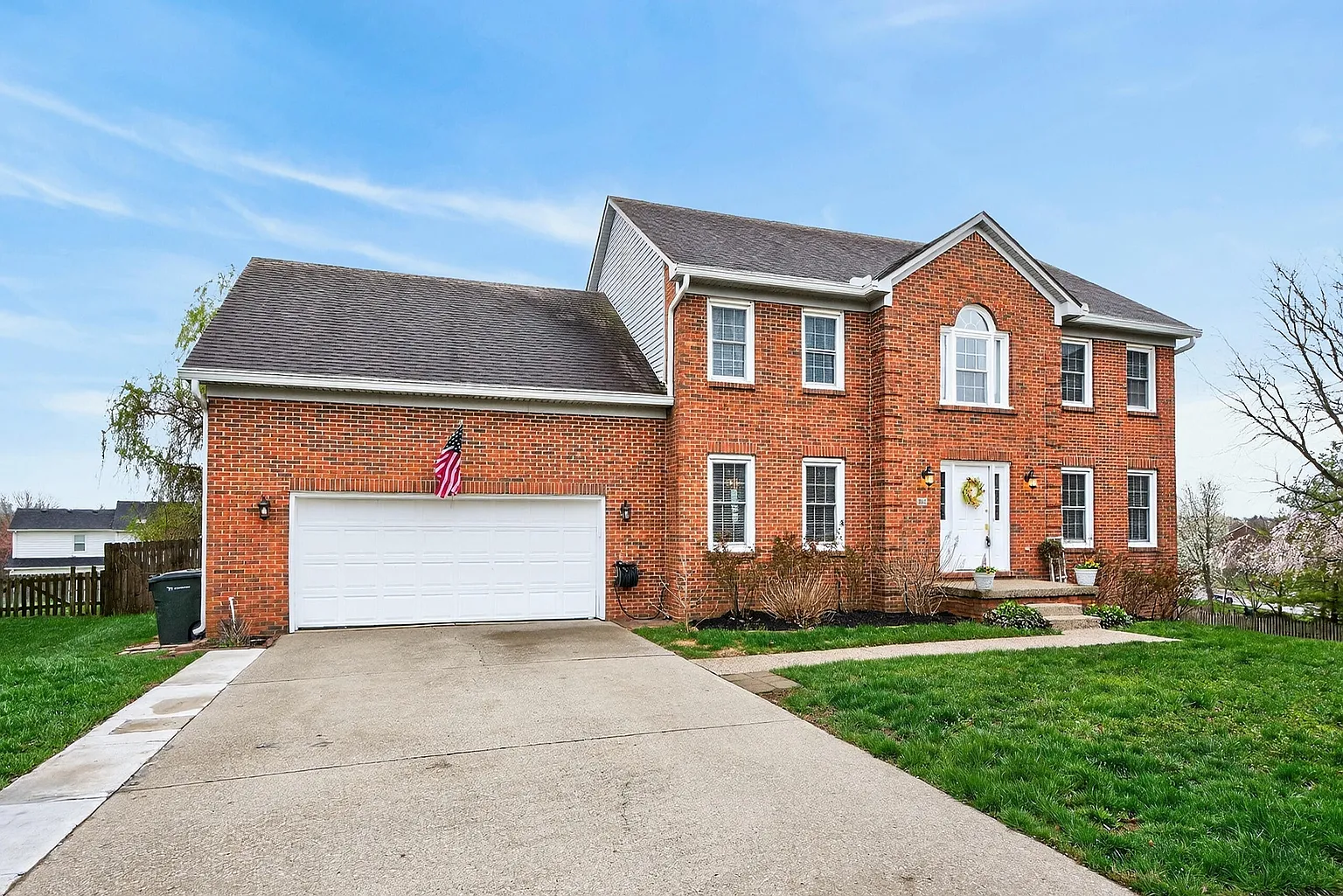 4124 Rainwater Cir photo 1