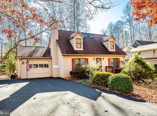 113 Edgehill Dr, Locust Grove, VA 22508