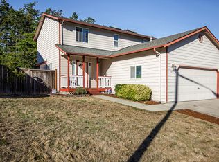 852 SW 1st Ave, Oak Harbor, WA 98277