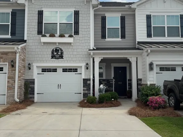 222 Nautique Ct, Anderson, SC 29625