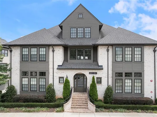 6810 Cadence Blvd, Sandy Springs, GA 30328