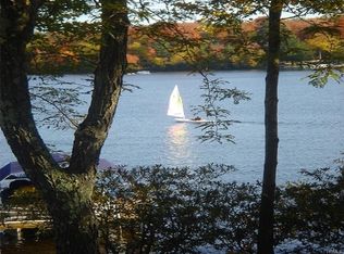 37 Horseshoe Lake Rd, Kauneonga Lake, NY 12749