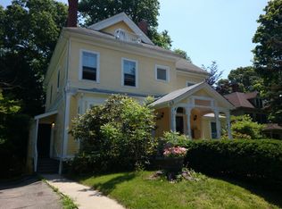 45 Alban St, Dorchester, MA 02124