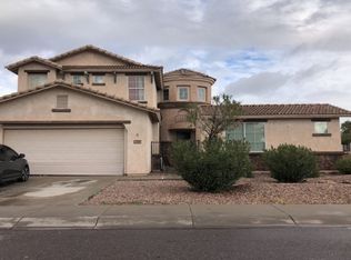 7114 W Ellis St, Laveen, AZ 85339