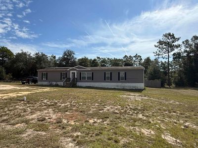 61 Carmen Maria Ln, Quincy, FL, 32351
