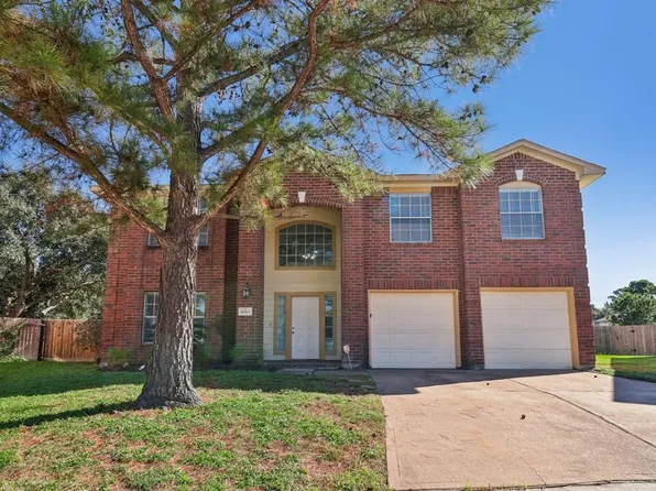 16503 Cypress Pelican Drive, Cypress, TX 77429