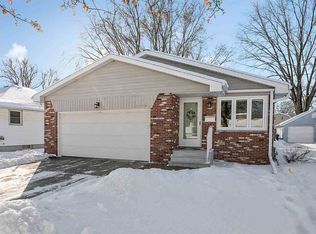1179 Reed St, Green Bay, WI 54303